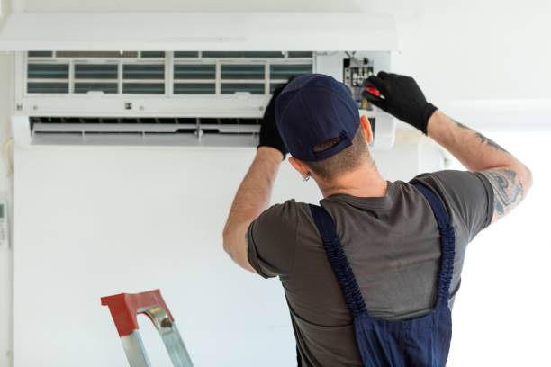 Best Emergency Air Duct Cleaning  in Castle Rock, WA