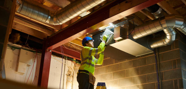 Ductwork Cleaning Services in WA