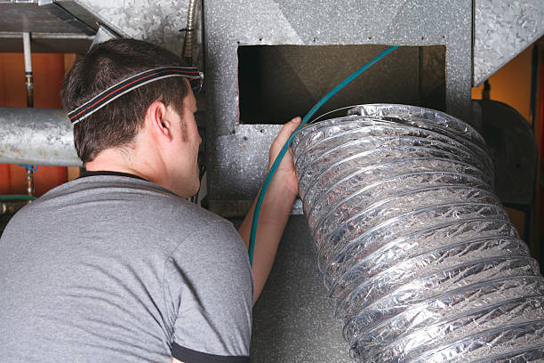 Best Air Vent Cleaning Services  in Castle Rock, WA