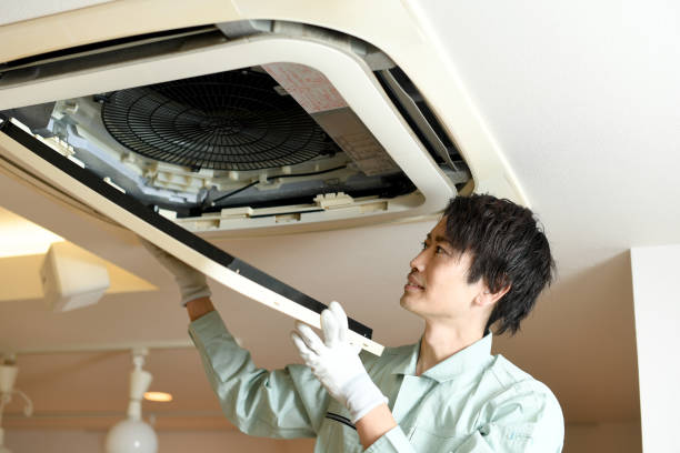 Best Residential Air Duct Cleaning  in Castle Rock, WA