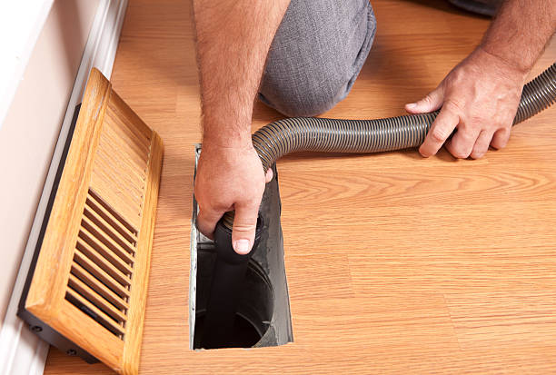 Best Affordable Duct Cleaning Services  in Castle Rock, WA
