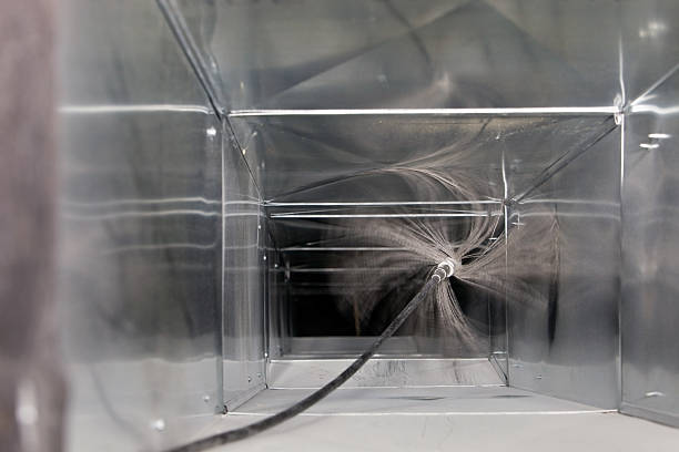 Best Residential Air Duct Cleaning  in Castle Rock, WA