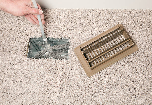 Best Air Vent Cleaning Services  in Castle Rock, WA