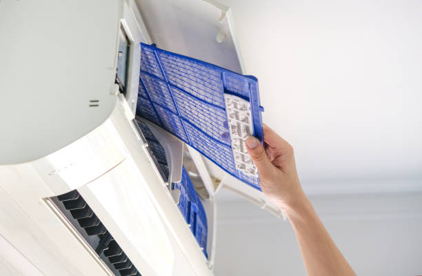 Best Ductwork Cleaning Services  in Castle Rock, WA