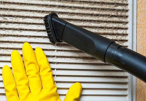 Best HVAC System Cleaning  in Castle Rock, WA
